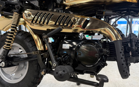 HONDA MONKEY Z50J