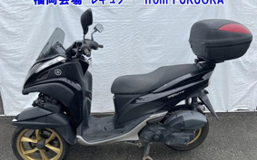 YAMAHA TORI CITY
