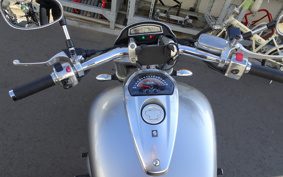 SUZUKI BOULEVARD M109R 2016 VY53A