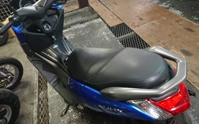 YAMAHA NMAX ABS