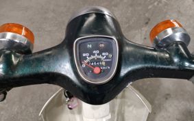 HONDA SUPER CUB50 AA01