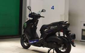 YAMAHA CYGNUSｸﾞﾘﾌｧｽ SEJ4J