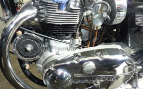 KAWASAKI W1 SA 1971 W1F