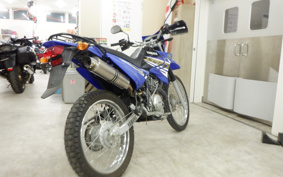 YAMAHA XTZ125 PCJL