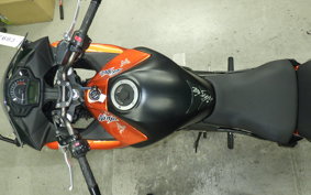 KAWASAKI NINJA 650 2014