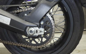 DUCATI SCRAMBLER 2021