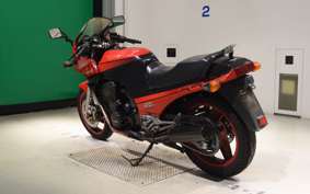 KAWASAKI GPZ900R NINJA 1990 ZX900A