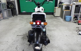 HONDA ZOOMER AF58