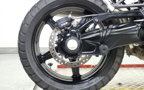 BMW R NINE T SCRAMBLER 2021 0L71