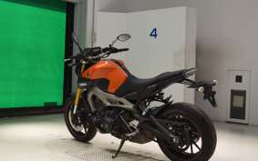 YAMAHA MT-09 2014 RN34J