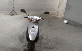 SUZUKI LET's 2 CA1PA