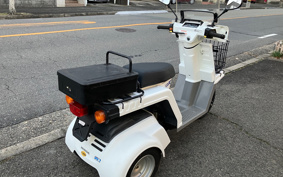 HONDA  GYRO X STANDARD  TD02