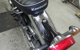 KAWASAKI W800 2024 EJ800E