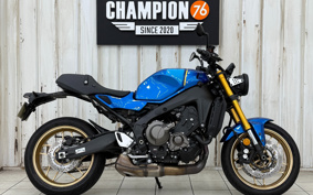 YAMAHA XSR900 2024 RN80J