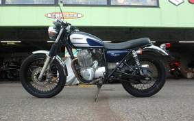 HONDA CB400SS 2005 NC41