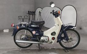 HONDA SUPER CUB90 HA02