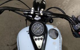KAWASAKI VULCAN400 DRIFTER VN400D