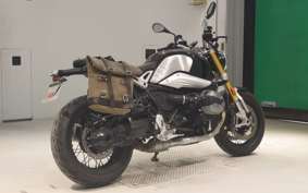 BMW R NINE T 2022