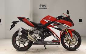 HONDA CBR250RR 2020 MC51