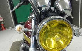 KAWASAKI ZEPHYR 750 1995 ZR750C