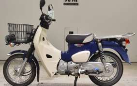 HONDA C110 SUPER CUB JA42
