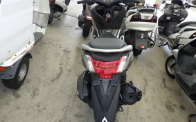 YAMAHA N-MAX 2020 SED6J