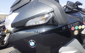 BMW R1200RT 2008