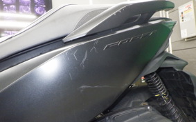 HONDA FORZA 250 MF13