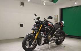 DUCATI STREETFIGHTER V4 SP 2023