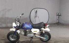 HONDA MONKEY Z50J