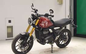TRIUMPH SPEED400 2025
