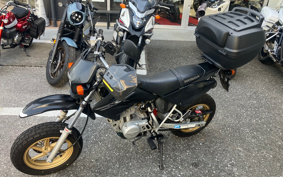 HONDA XR100 MOTARD HD13