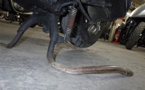 HONDA DIO Gen.5 2025 AF57