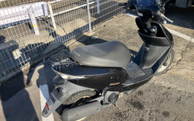 HONDA DIO AF68