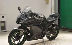 KAWASAKI NINJA 250 EX250L
