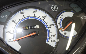 YAMAHA AXIS 125 Z SED7J