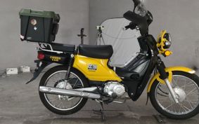 HONDA CROSS CUB JA10