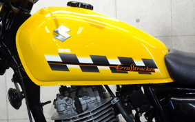 SUZUKI GLASS TRACKER BIG BOY NJ4DA