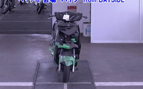 YAMAHA CYGNUS 125 X