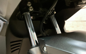 HONDA ADV150 KF38