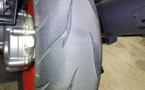 YAMAHA CYGNUSｸﾞﾘﾌｧｽ 2007 SEJ4J