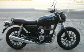 HONDA GB350 2023 NC59