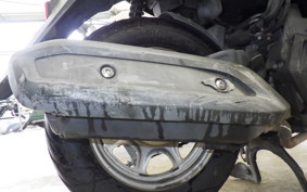 HONDA TACT-4ﾍﾞｰｼｯｸ AF79