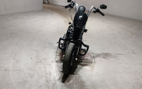 HARLEY XL1200NS LP3
