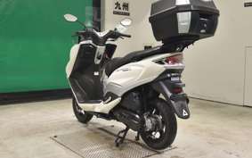 SUZUKI BURGMANｽﾄﾘｰﾄ125EX 2020 EA23M