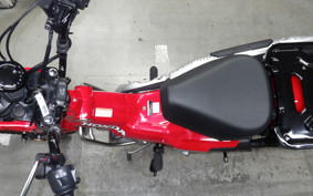 HONDA CT125-2 2018 JA65