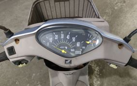 HONDA DIO CHESTER AF62