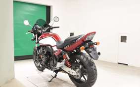 HONDA CB400SF GEN 4 A 2022 NC42