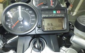 BMW R1200ST 2008