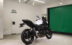 KAWASAKI Z250 Gen.2 EX250P